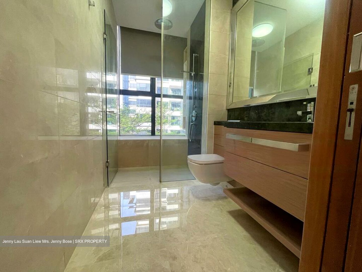 One Balmoral (D10), Condominium #480814211